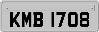 KMB1708