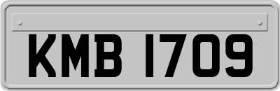 KMB1709
