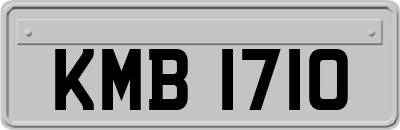 KMB1710