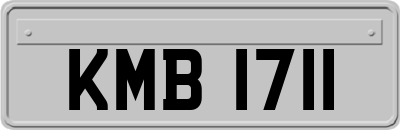 KMB1711