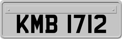 KMB1712
