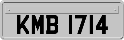 KMB1714