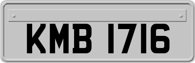 KMB1716