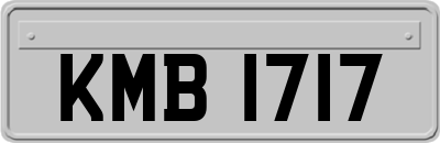 KMB1717