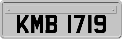 KMB1719