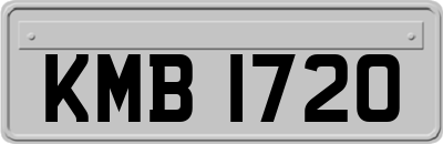KMB1720