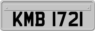 KMB1721