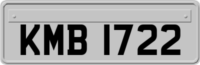KMB1722