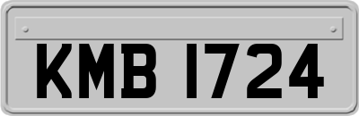 KMB1724