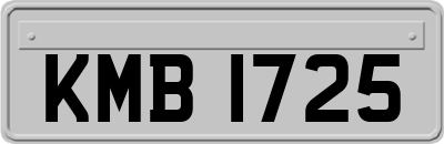 KMB1725