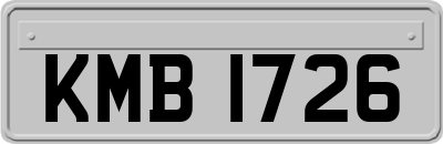 KMB1726
