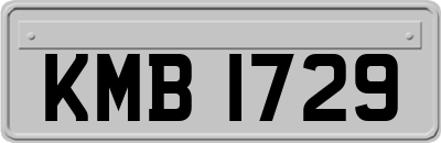 KMB1729
