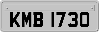 KMB1730