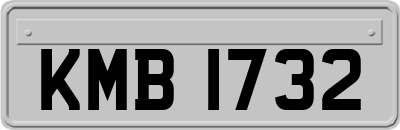 KMB1732