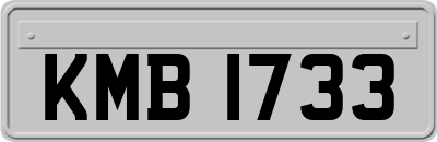 KMB1733