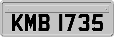 KMB1735