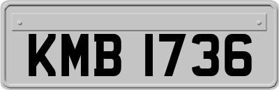 KMB1736