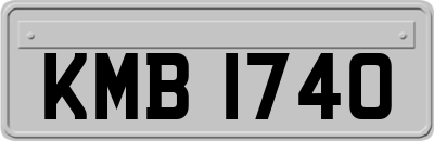 KMB1740