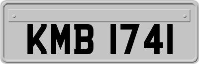 KMB1741
