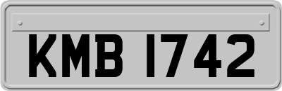 KMB1742