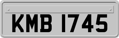 KMB1745