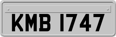 KMB1747