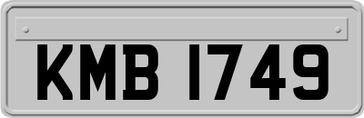 KMB1749