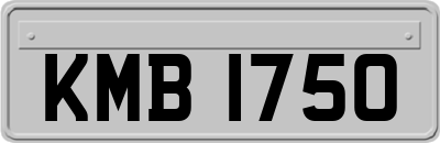 KMB1750