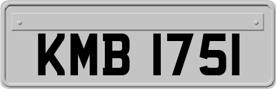 KMB1751
