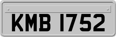 KMB1752