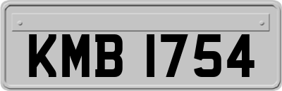 KMB1754