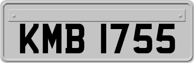 KMB1755
