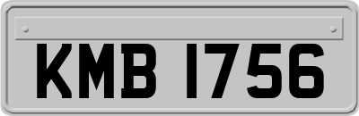 KMB1756
