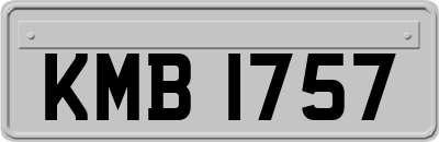 KMB1757