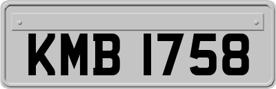 KMB1758