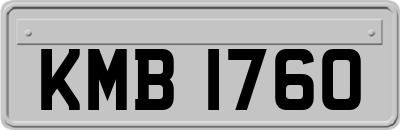 KMB1760