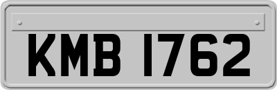 KMB1762