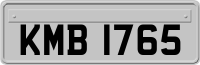 KMB1765