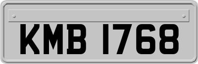 KMB1768