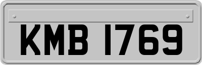 KMB1769