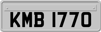 KMB1770