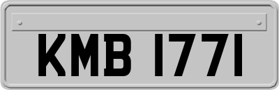 KMB1771