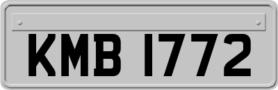 KMB1772