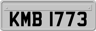 KMB1773