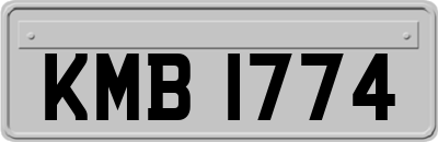 KMB1774