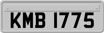 KMB1775