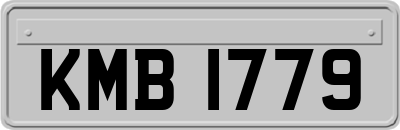 KMB1779