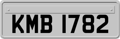 KMB1782