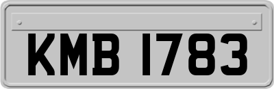 KMB1783