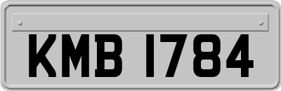 KMB1784
